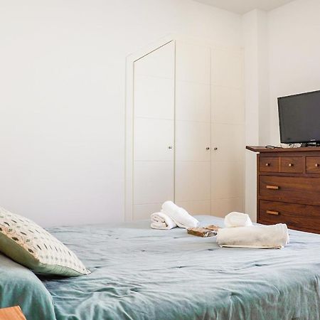 La Casita Verde, Con Parking Vejer de la Frontera Luaran gambar