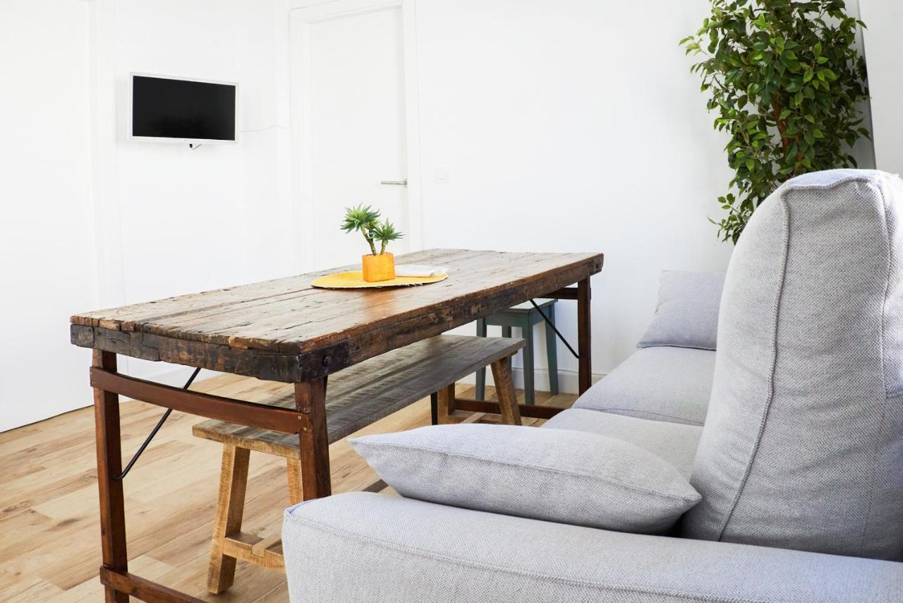La Casita Verde, Con Parking Vejer de la Frontera Luaran gambar